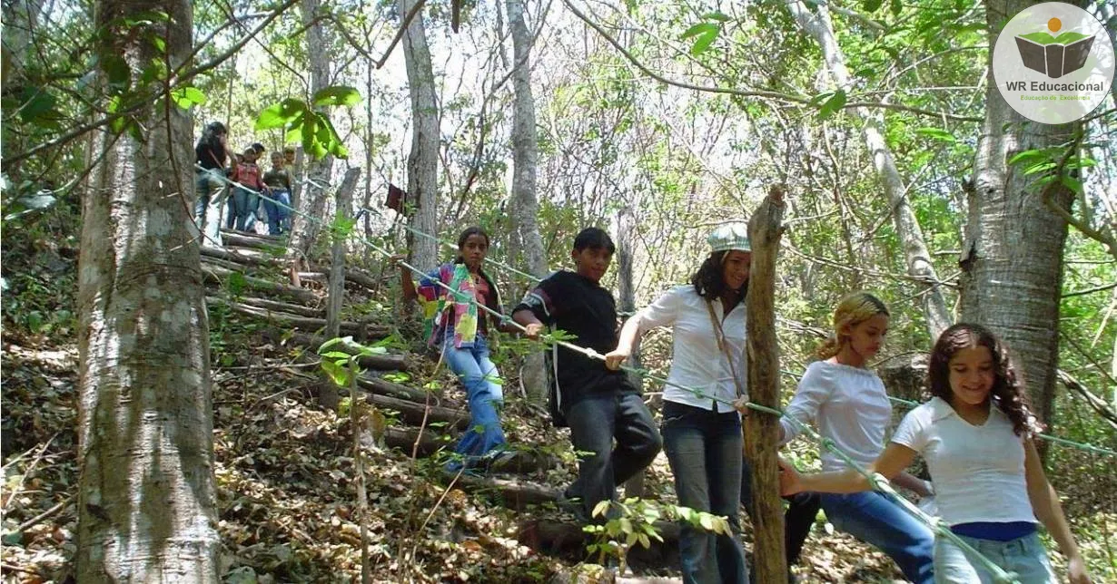 Curso Online Grátis de Inicialização ao Ecoturismo