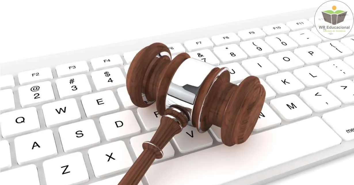 Cursos de Noções Básicas do Direito Eletrônico via Web
