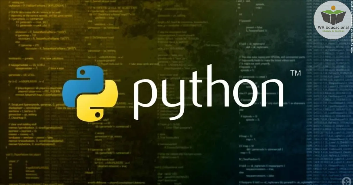 Cursos de Linguagem de Programação Python