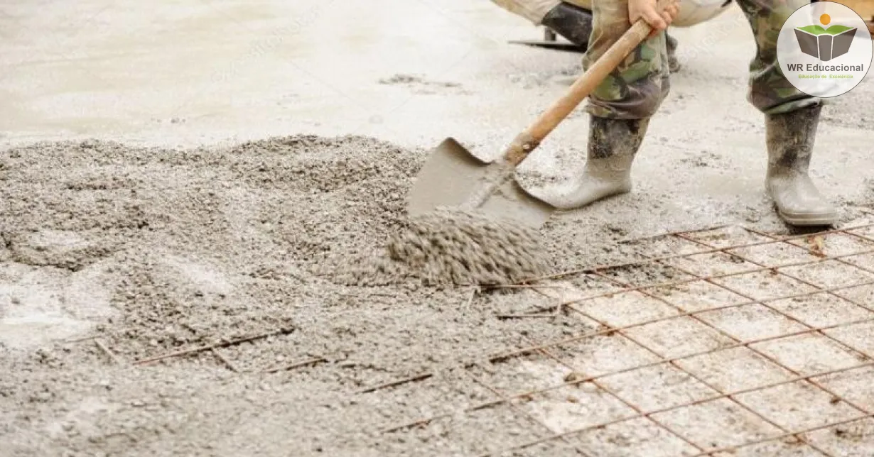 Cursos de Fundamentos do Concreto Armado