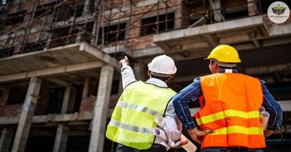 Curso Online Grátis de Noções Básicas da Gestão e Fiscalização de Obras Públicas