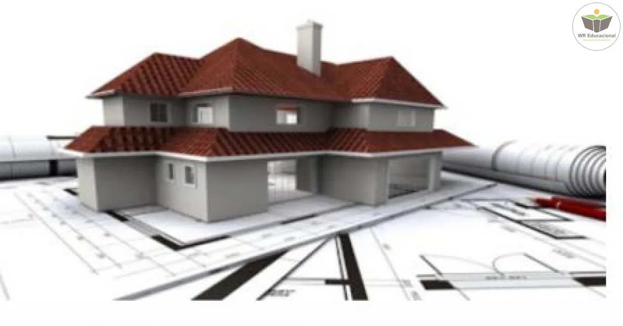 Curso Online Grátis de Noções básicas de Construção Civil e Desenho Arquitetônico Curso Online Grátis de Noções básicas de Construção Civil e Desenho Arquitetônico