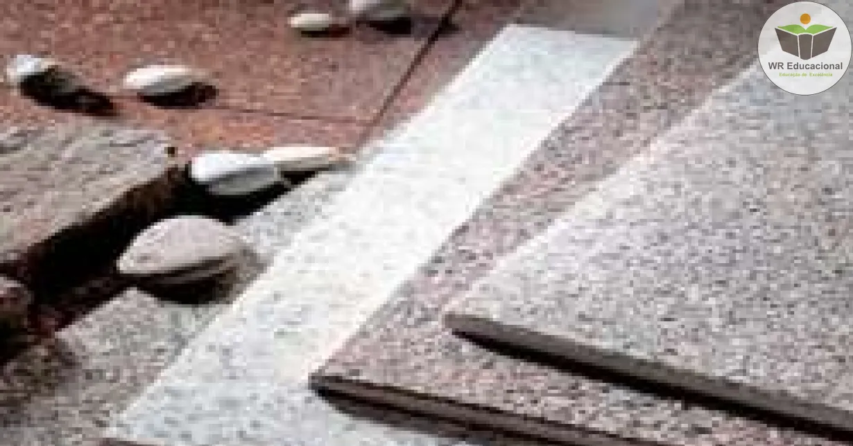 Curso Online Grátis de Noções Básicas em Instalação e Manutenção de Porcelanato Curso Online Grátis de Noções Básicas em Instalação e Manutenção de Porcelanato