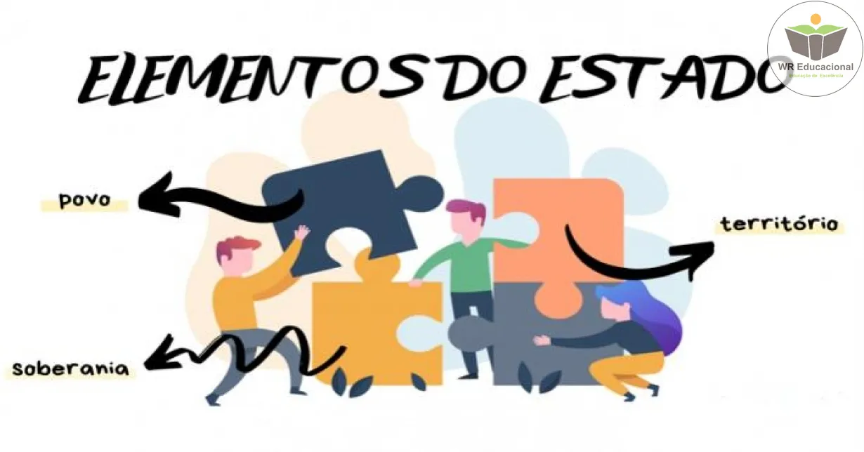 Curso Online Grátis de Elementos Fundamentais do Estado