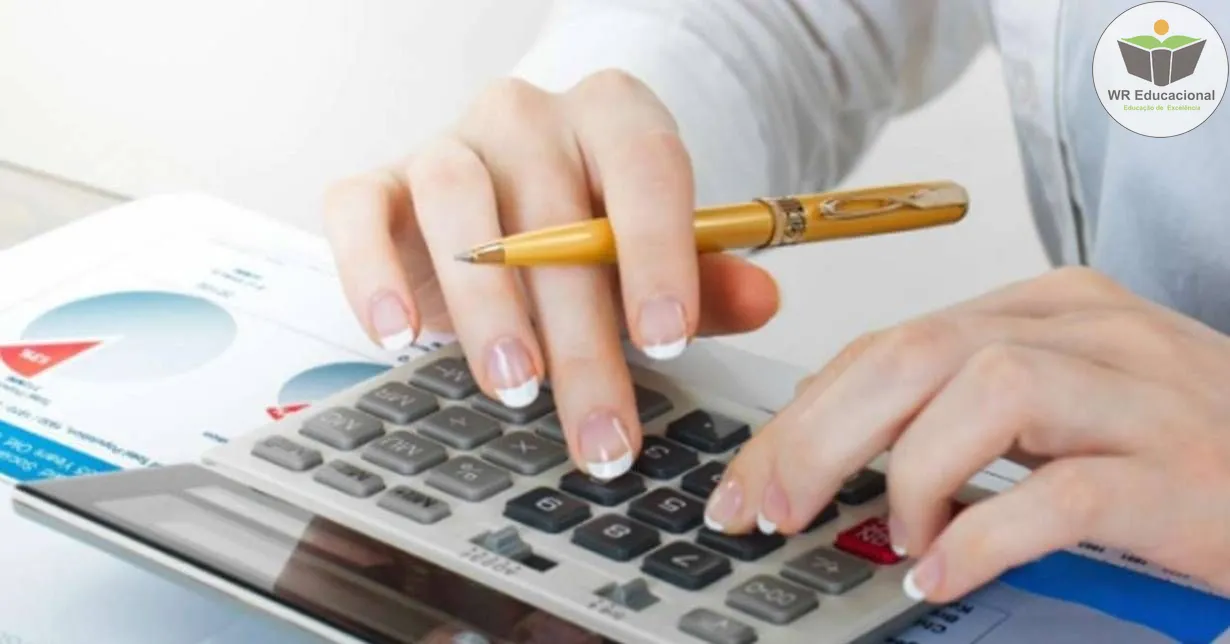 Curso Online Grátis de Os impostos que incidem sobre notas fiscais