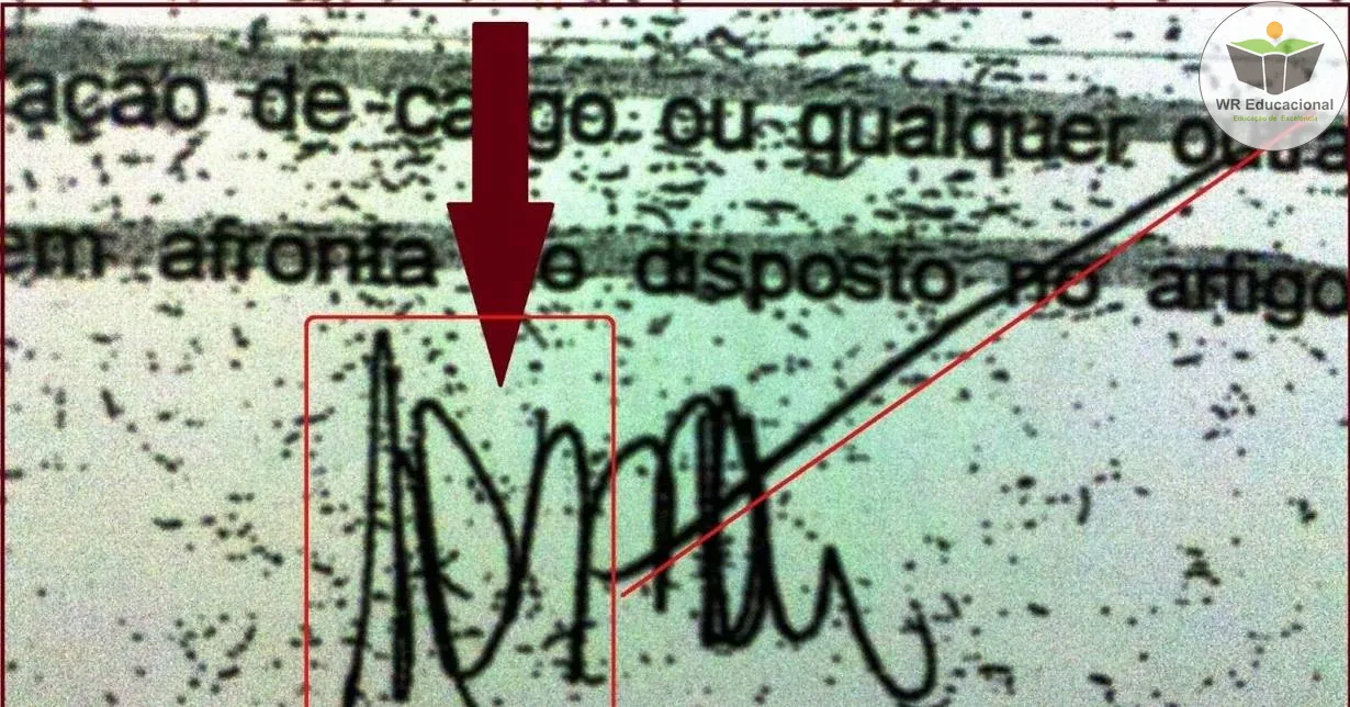 Curso Online Grátis de Inicialização à Perícia Grafotécnica Curso Online Grátis de Inicialização à Perícia Grafotécnica