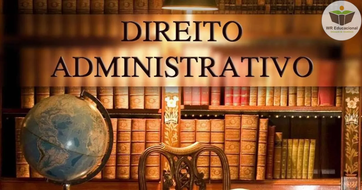 Cursos de Inicialização ao Direito Administrativo