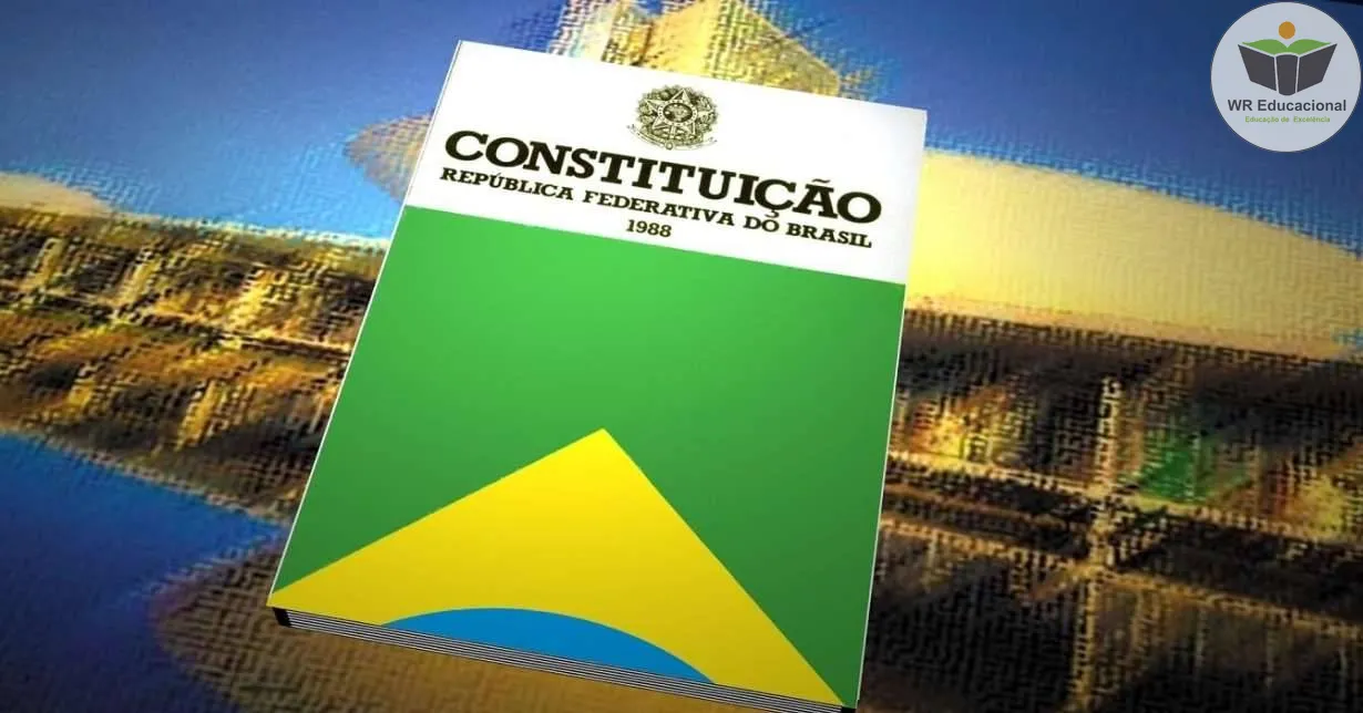 Curso Online Grátis de Inicialização ao Direito Constitucional