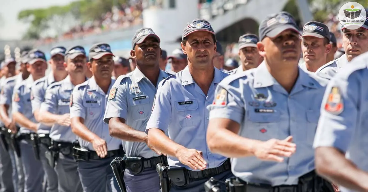 Curso Online Grátis de INTRODUÇÃO À CENA DO CRIME E À SEGURANÇA PÚBLICA