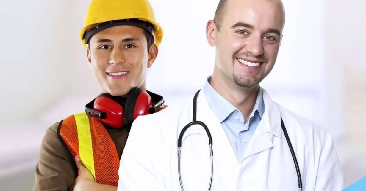 Cursos de Princípios Básicos da Medicina do Trabalho