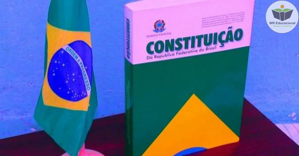 Curso Online Grátis de BÁSICO EM ADMINISTRAÇÃO PÚBLICA E CONSTITUIÇÃO NO BRASIL