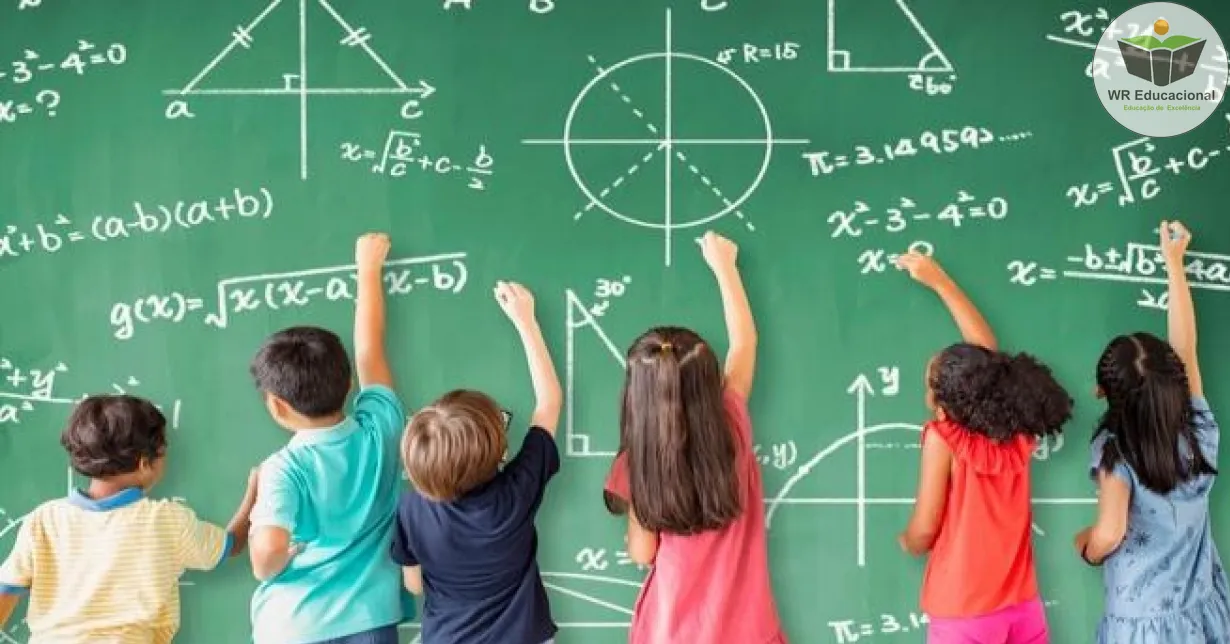 Curso Online Grátis de Matemática no Ensino Fundamental - Anos iniciais com a BNCC