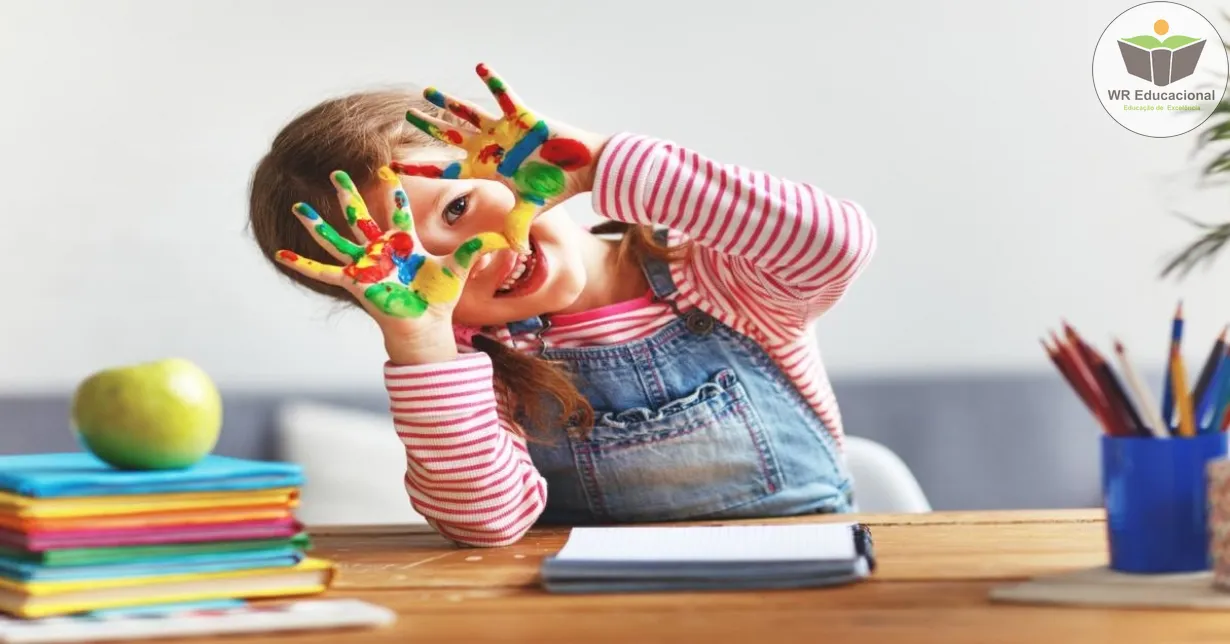 Curso Online Grátis de A Arte de contar História na Educação Infantil