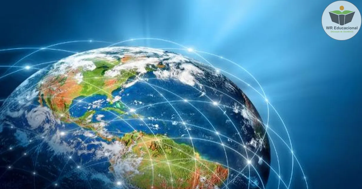 Curso Online Grátis de A Globalização e o Ensino da Geografia
