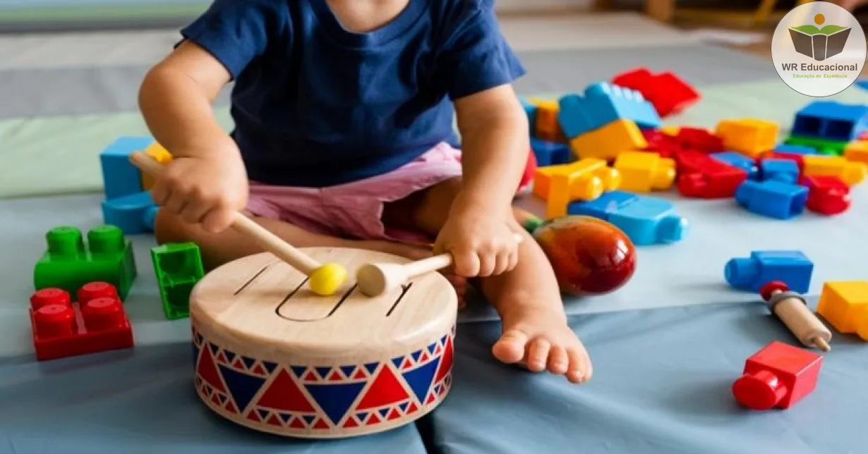 Curso Online Grátis de A Música e suas Metodologias Curso Online Grátis de A Música e suas Metodologias