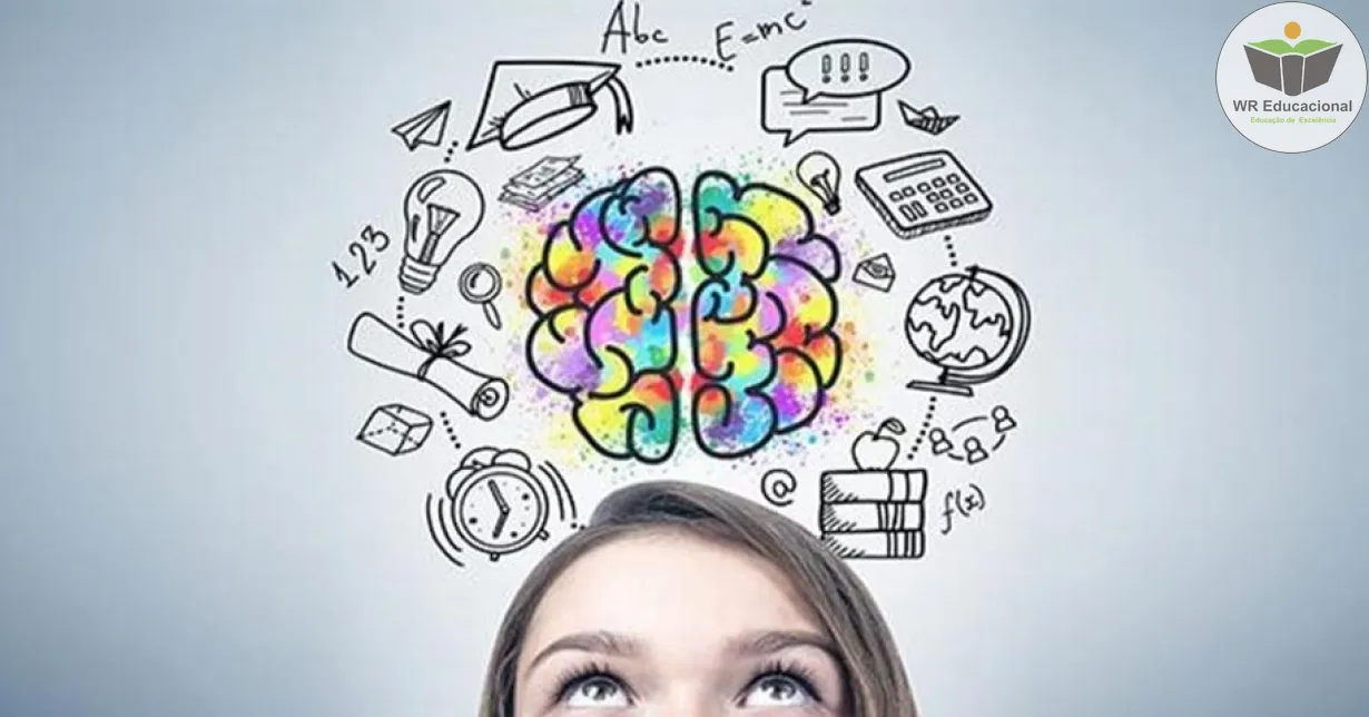 Curso Online Grátis de A Neurociência e o Ensino Aprendizagem