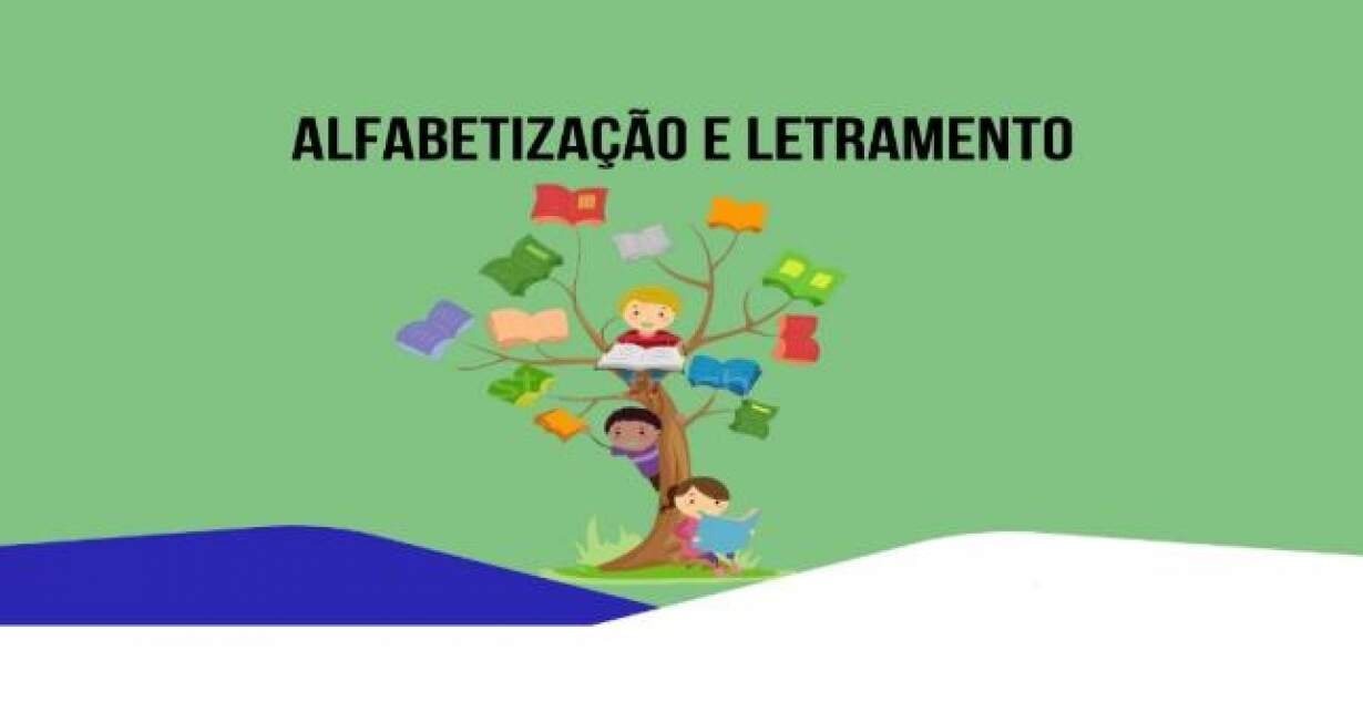 Registro da Pratica ALFABETIZAÇÃO E LETRAMENTO - pronto - Alfabetização e  Letramento