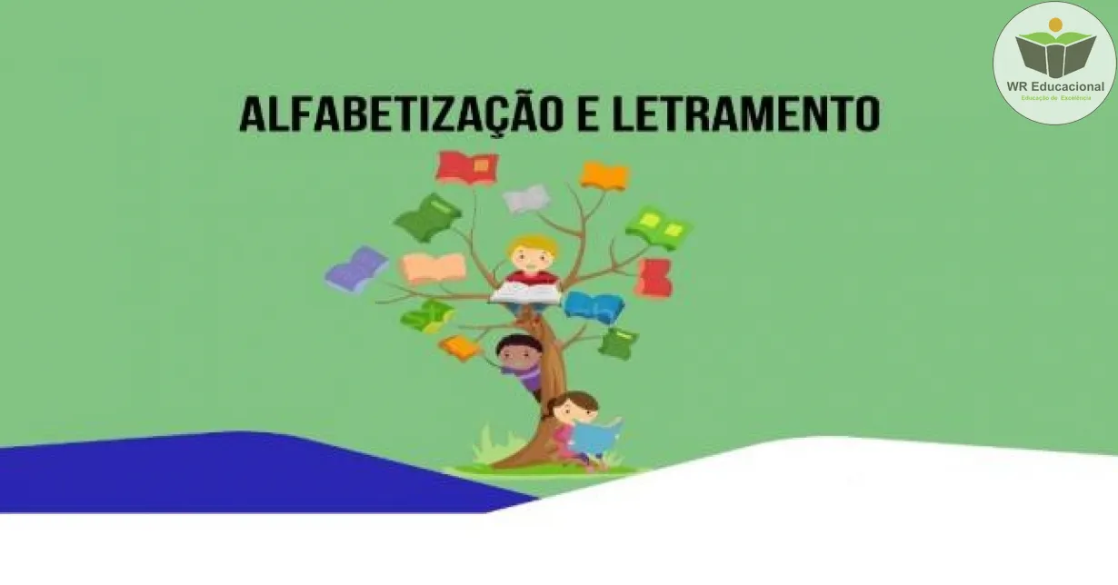 Curso Online Grátis de Alfabetização e Letramento Caminhos e Descaminhos