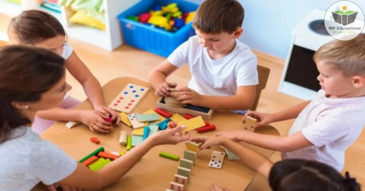 Cursos de Atividade orientadora de ensino unidade entre ensino e aprendizagem