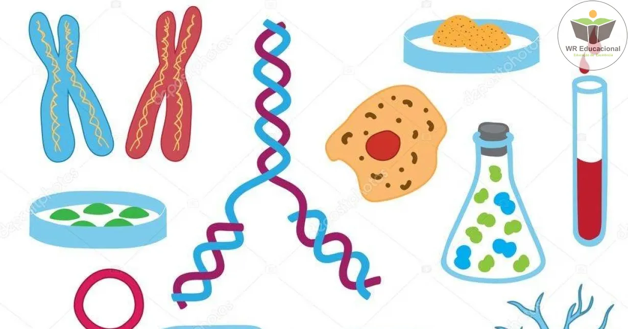 Curso Online Grátis de Biologia do Ensino Médio