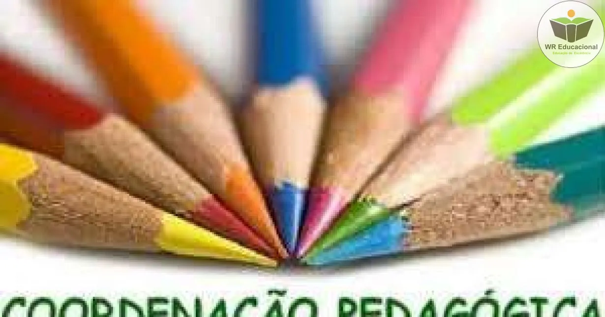 Cursos de Coordenação e Orientação Escolar