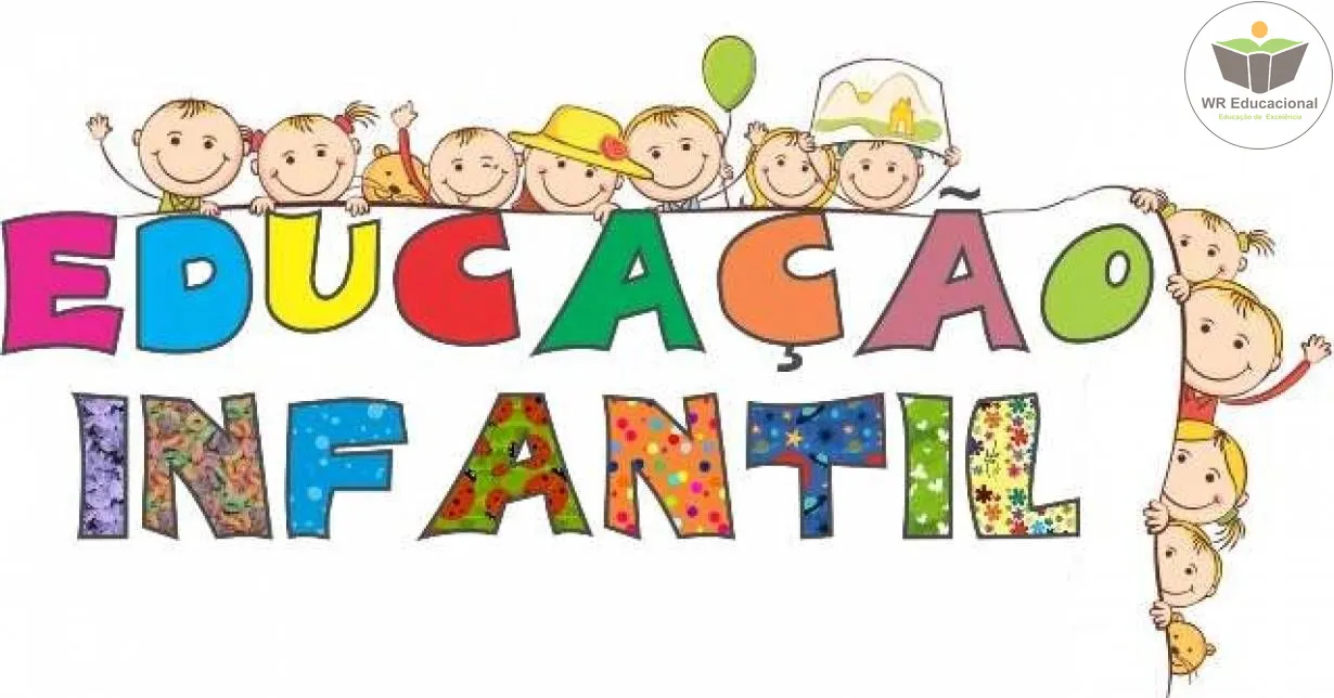 Cursos de Fundamentos Teóricos e Metodológicos da Educação Infantil