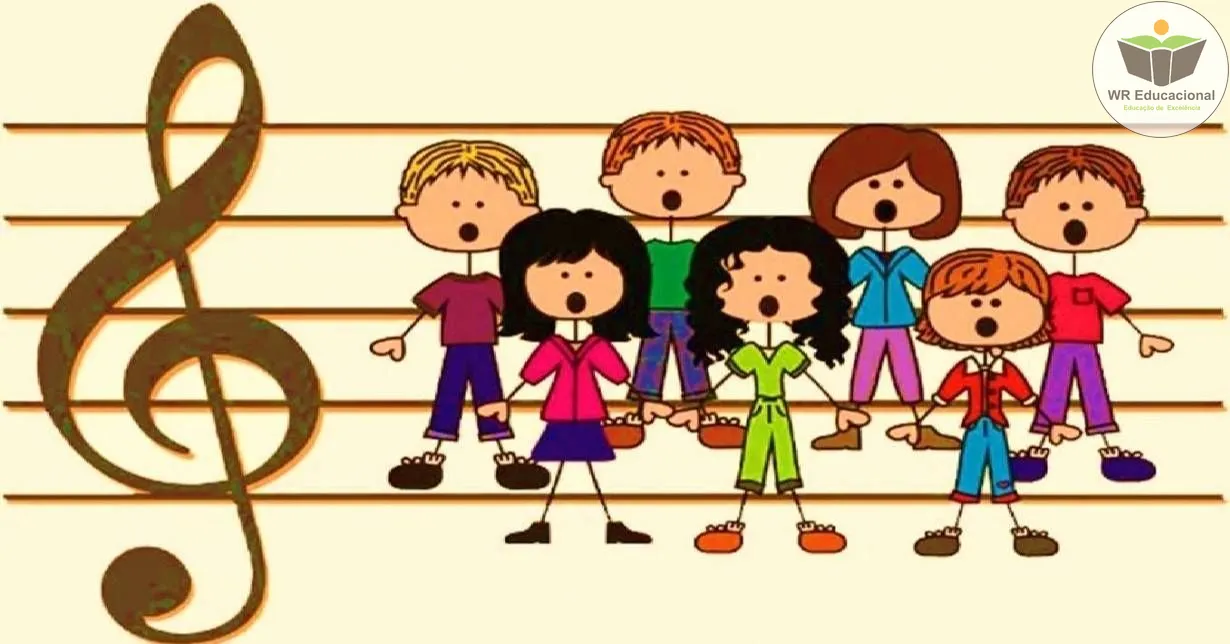 Curso Online Grátis de Música na Educação Infantil Curso Online Grátis de Música na Educação Infantil
