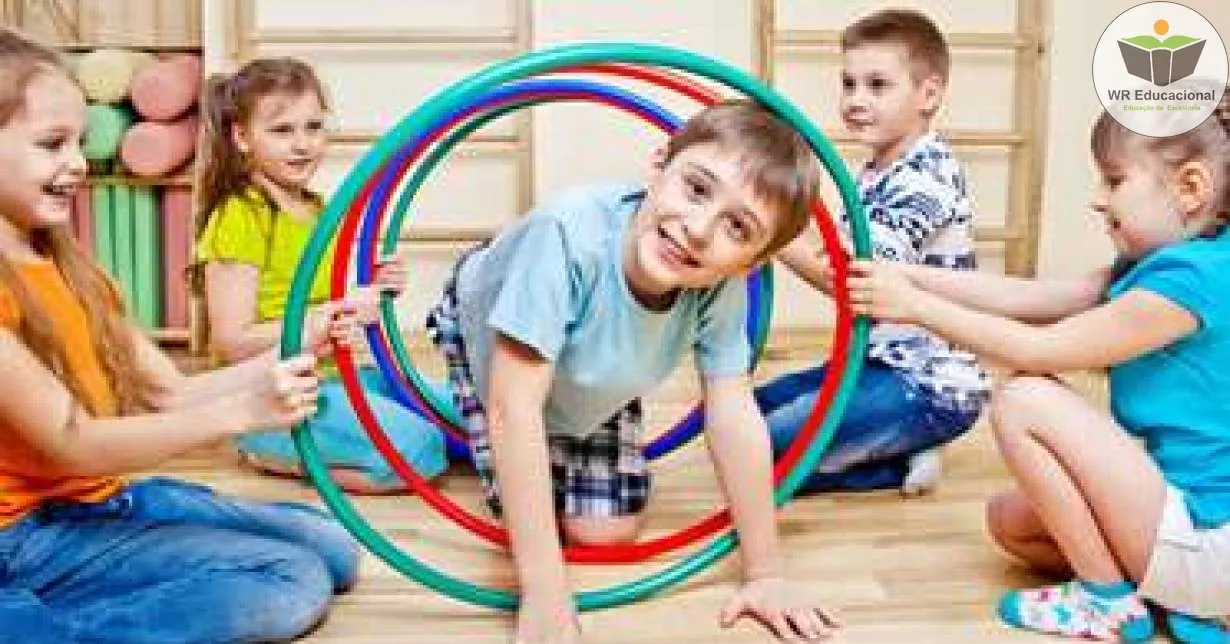 Curso Online Grátis de Educação Física Adaptada Curso Online Grátis de Educação Física Adaptada
