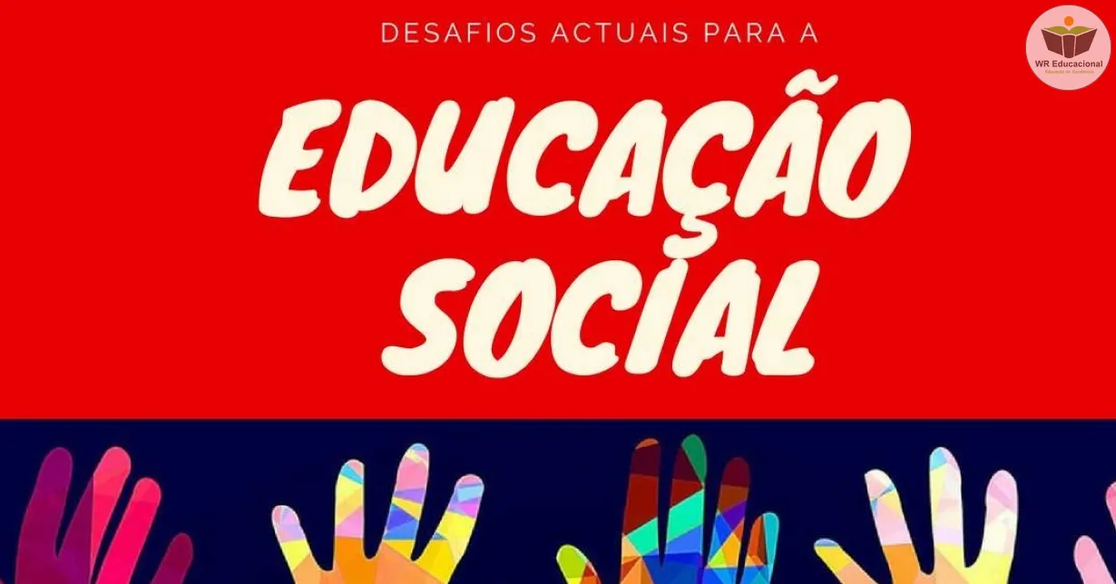 Curso Online Grátis de Educação Social
