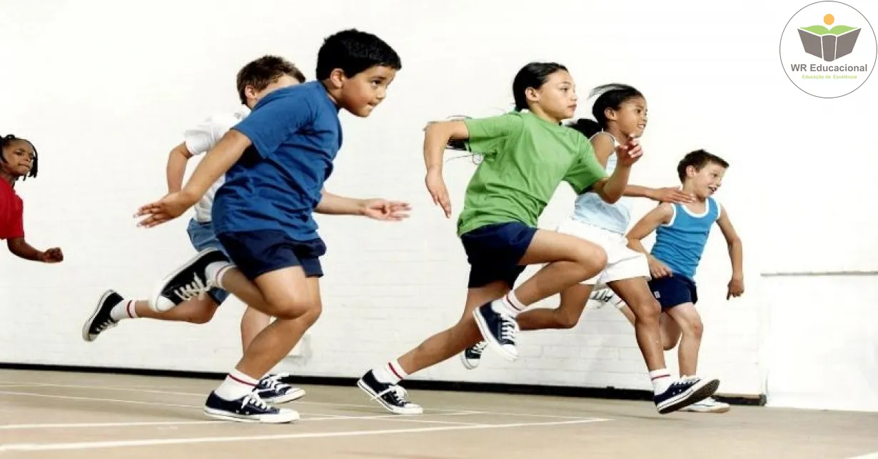 Curso Online Grátis de Educação Física escolar: Jogos e brincadeiras como possibilidades de emancipação do sujeito Curso Online Grátis de Educação Física escolar: Jogos e brincadeiras como possibilidades de emancipação do sujeito