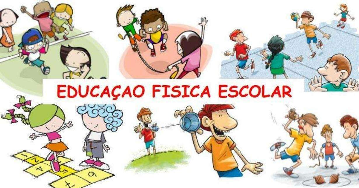 Featured image of post Imagem Educação Física : Inscrições para engenharias, educação física e ciências náuticas.