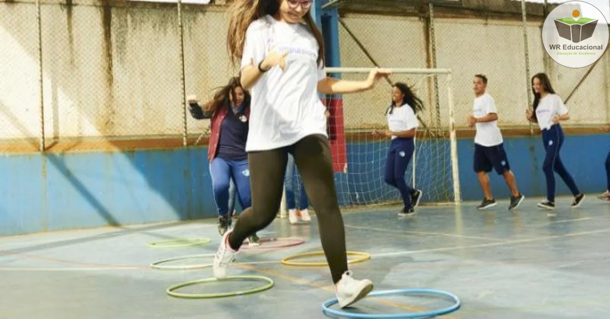 Cursos de Educação Física no Ensino Fundamental - Anos iniciais com a BNCC