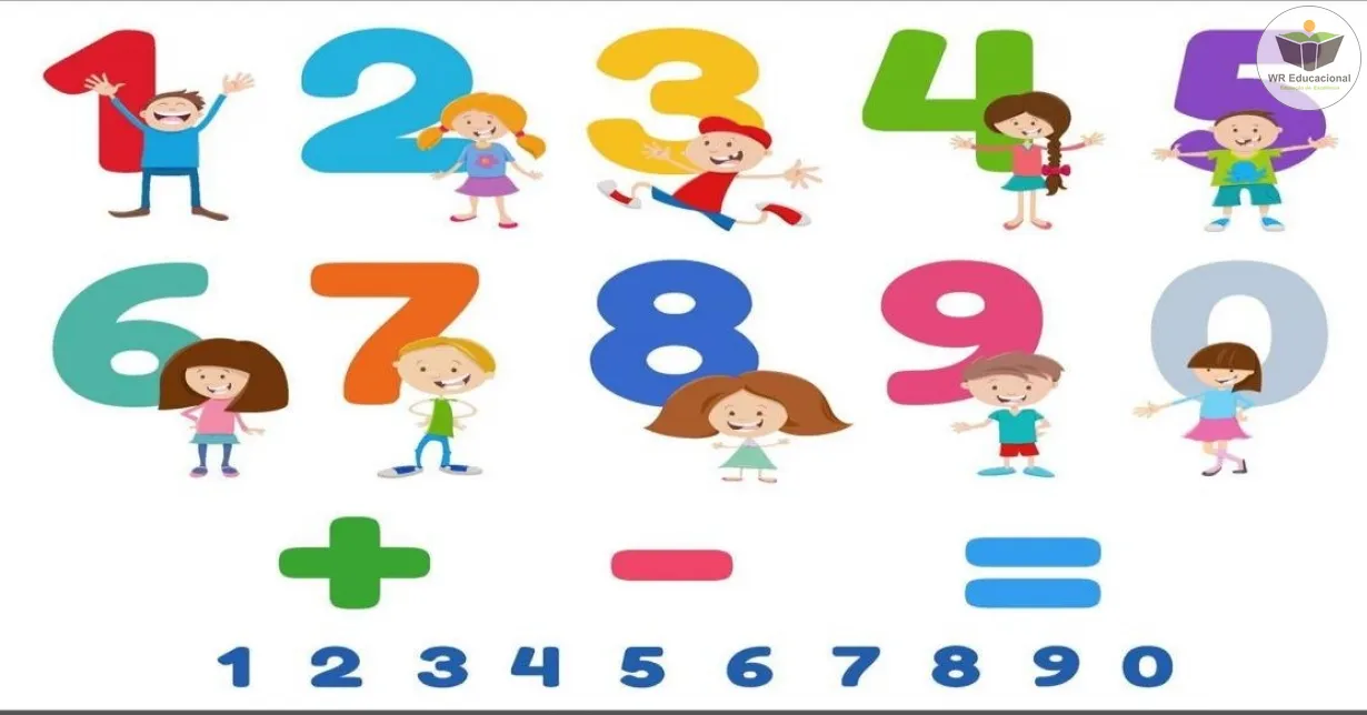 Curso Online Grátis de Educação Infantil e a Matemática