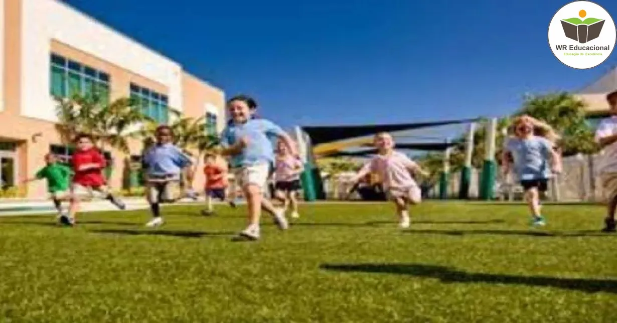 Cursos de Estratégia De Ensino - Brinquedos E Brincadeiras Tradicionais Na Educação Física Infantil