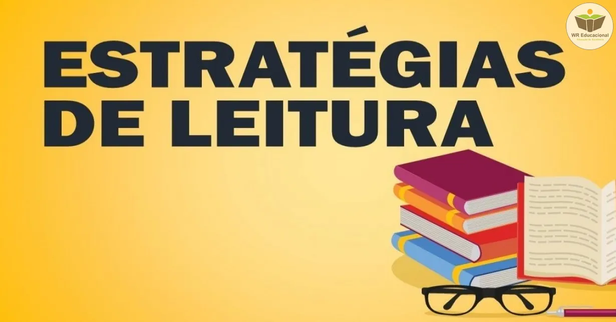 Cursos de Estratégias de Leitura