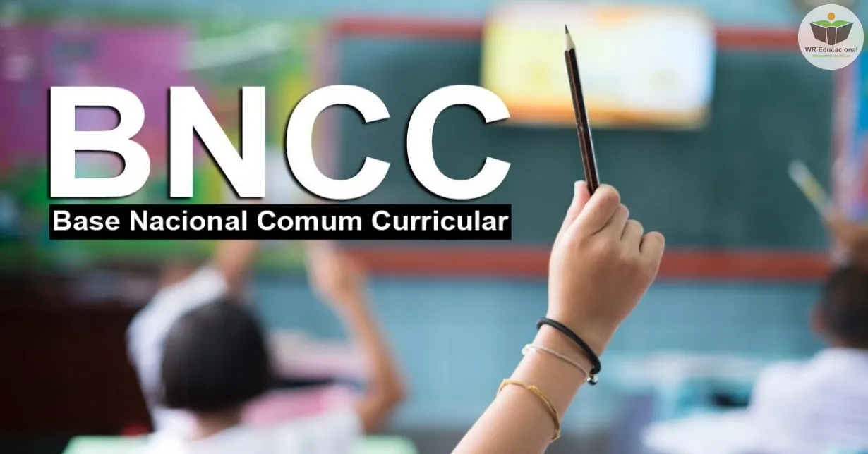 Cursos de Estrutura do Ensino Fundamental com a BNCC