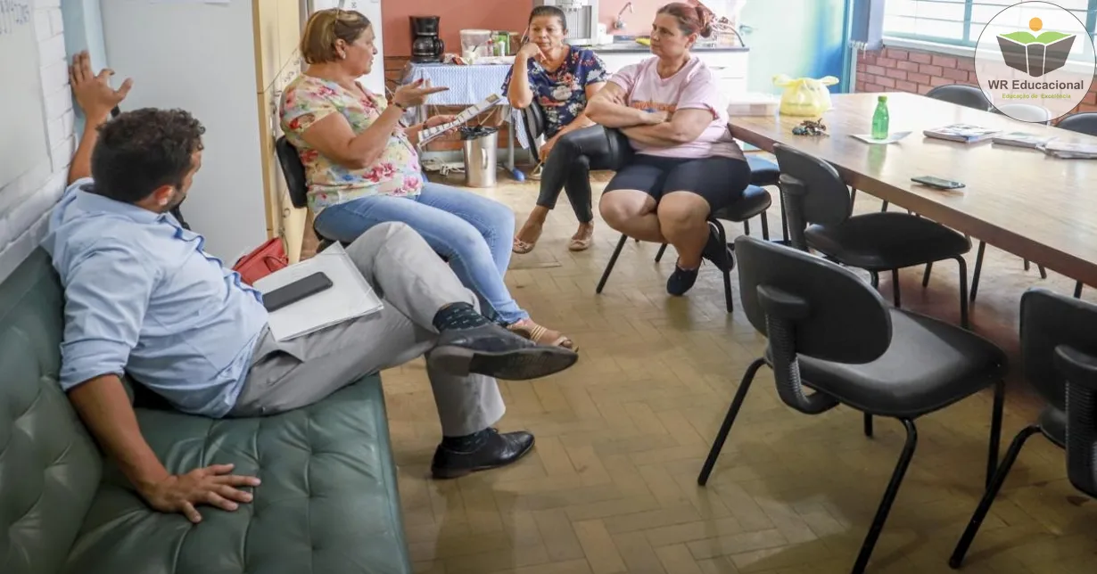 Cursos de FUNDAMENTOS DO MANUAL DA SECRETARIA ESCOLAR