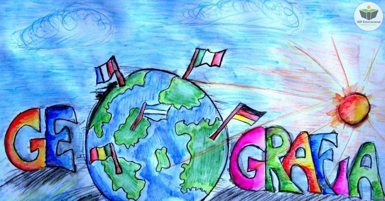 Curso Online Grátis de Geografia Curso Online Grátis de Geografia