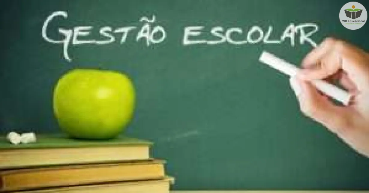 Curso Online Grátis de Gestão escolar II