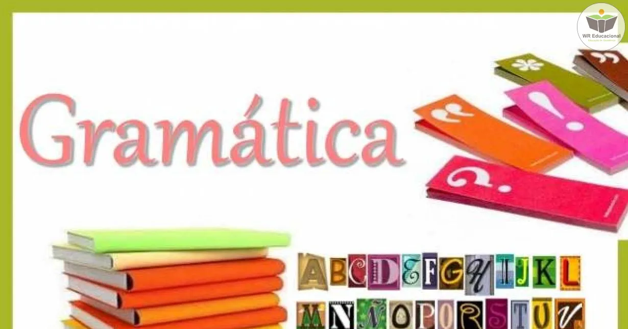 Curso Online Grátis de Gramática