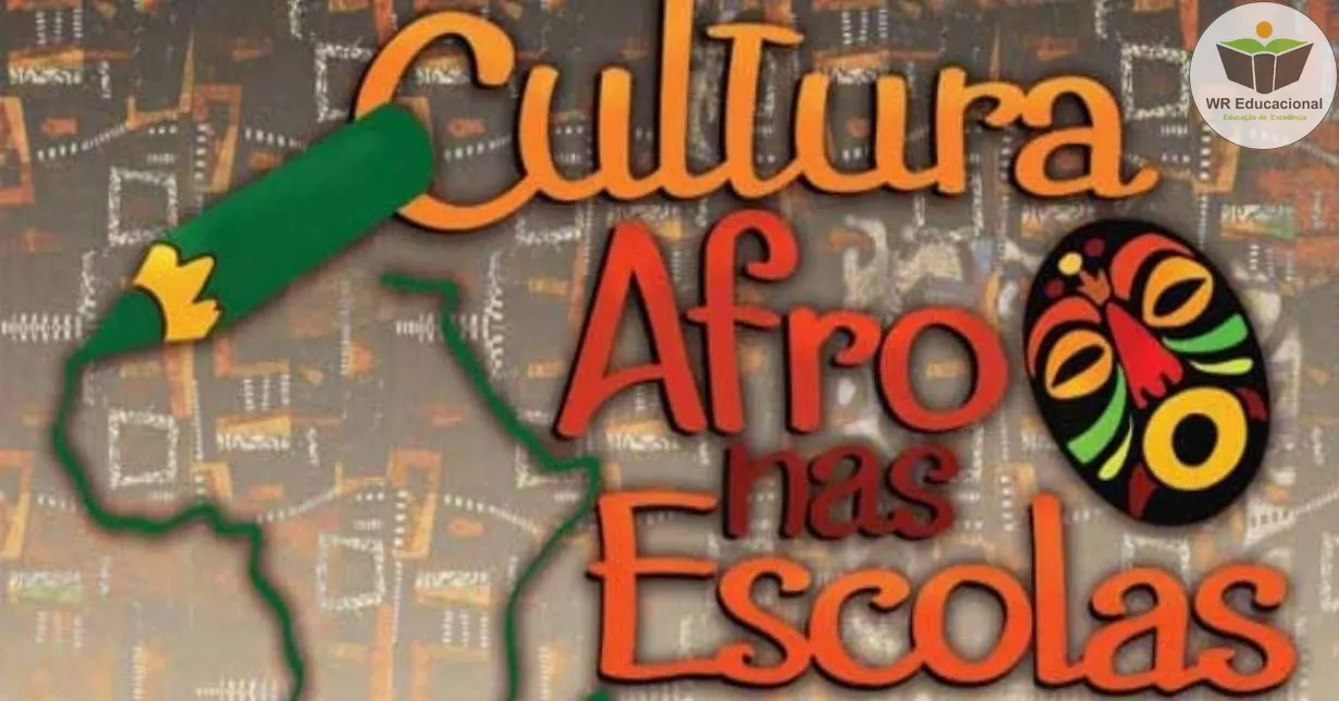 Cursos de História e Cultura Afro-Brasileira