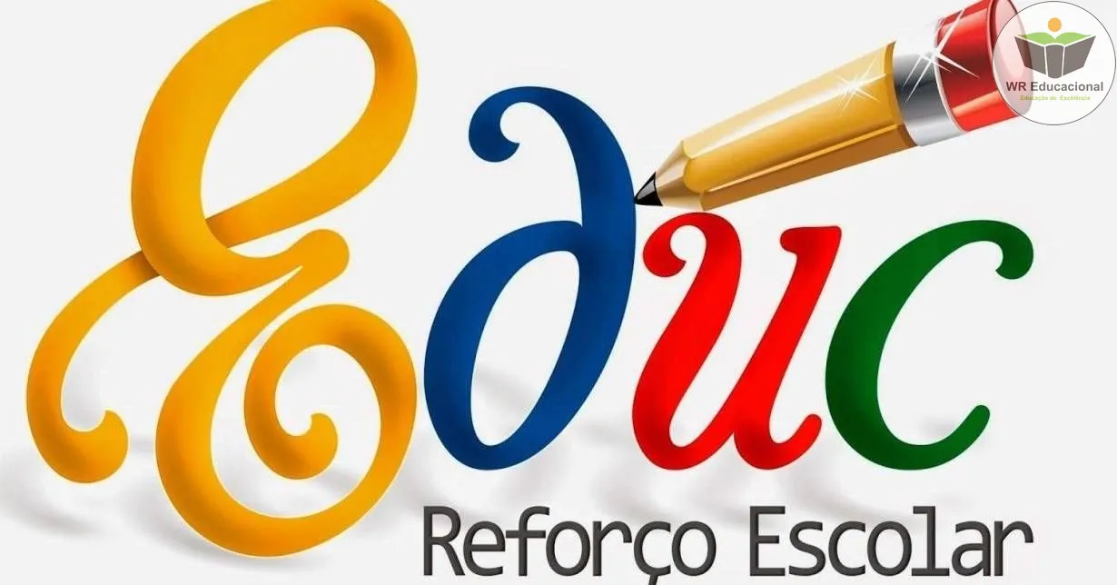 Cursos de A Importância do Reforço Escolar