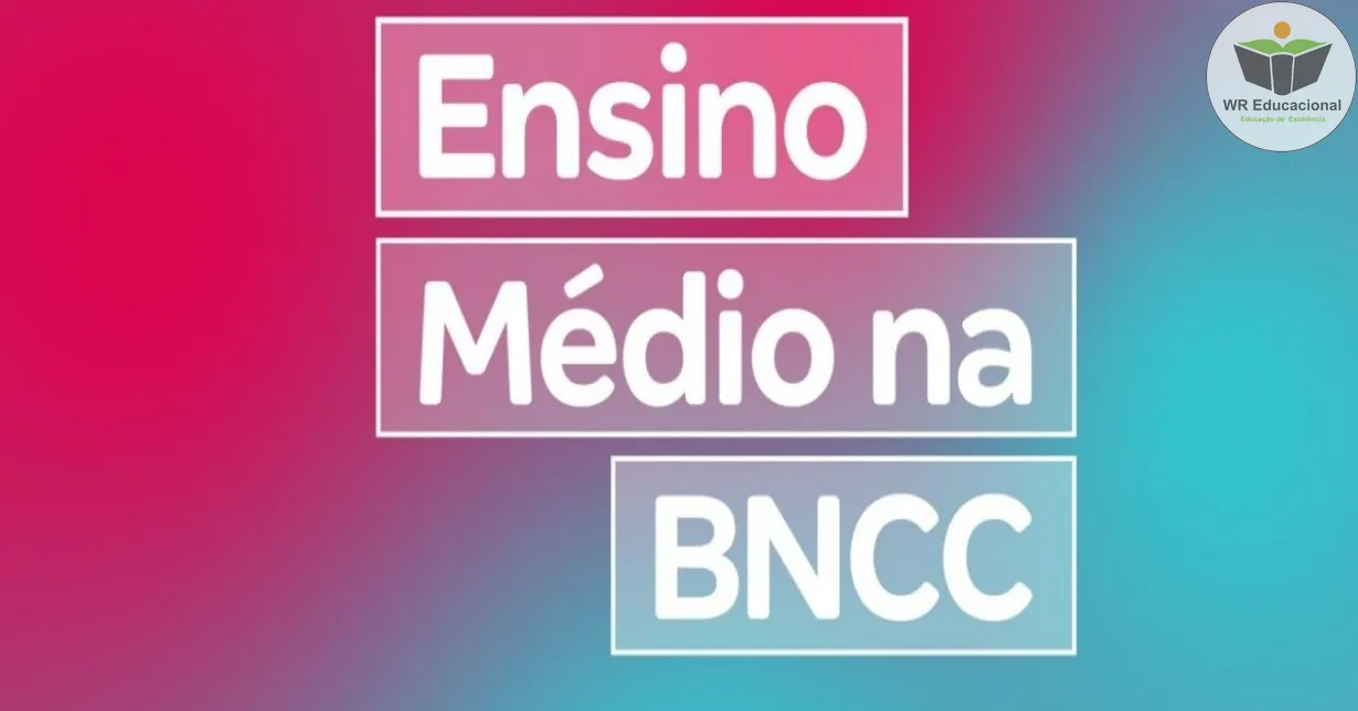 Curso Online Grátis de Introdução ao Ensino Médio e Estruturas da BNCC