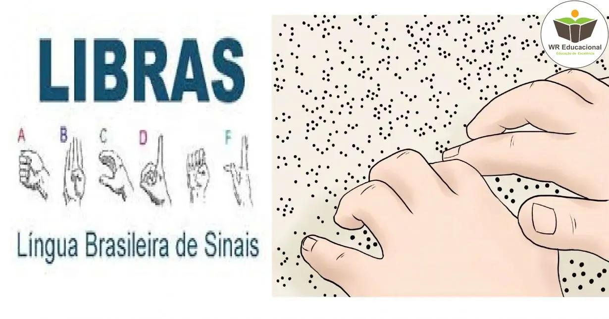 Curso Online Grátis de Língua Brasileira de Sinais Curso Online Grátis de Língua Brasileira de Sinais