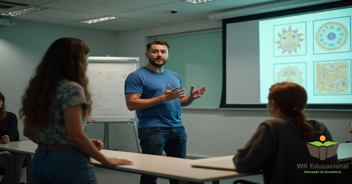 Curso de Libras