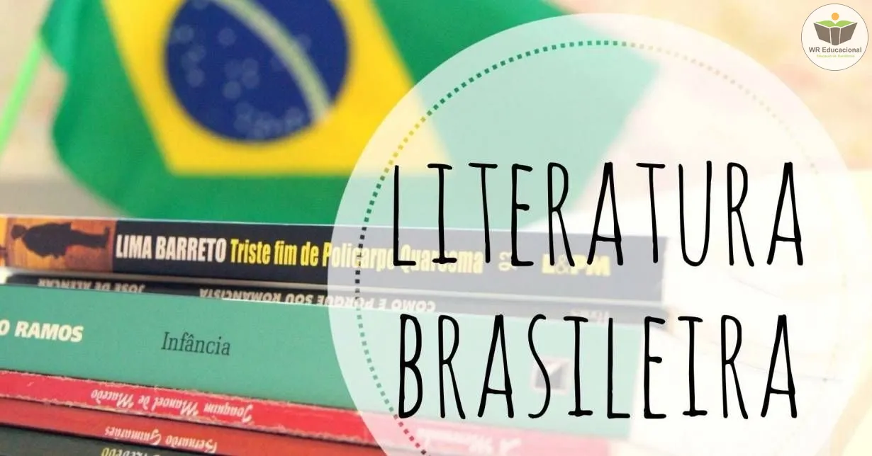 Curso Online Grátis de Literatura Brasileira