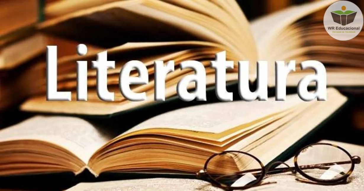 Curso Online Grátis de Literatura se Aprende na Escola