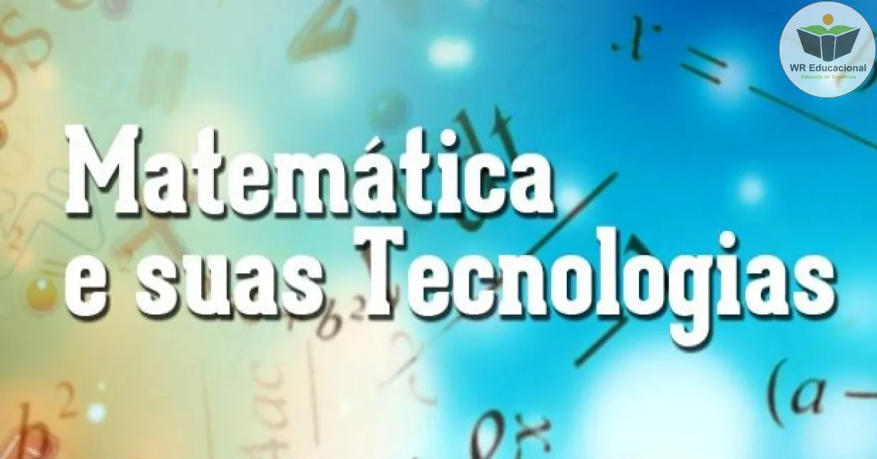 Cursos de Matemática e suas Tecnologias