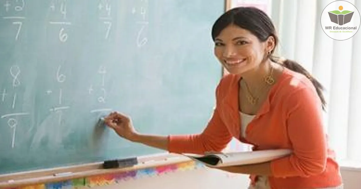 Curso Online Grátis de Matemática na Educação Infantil de acordo com a BNCC