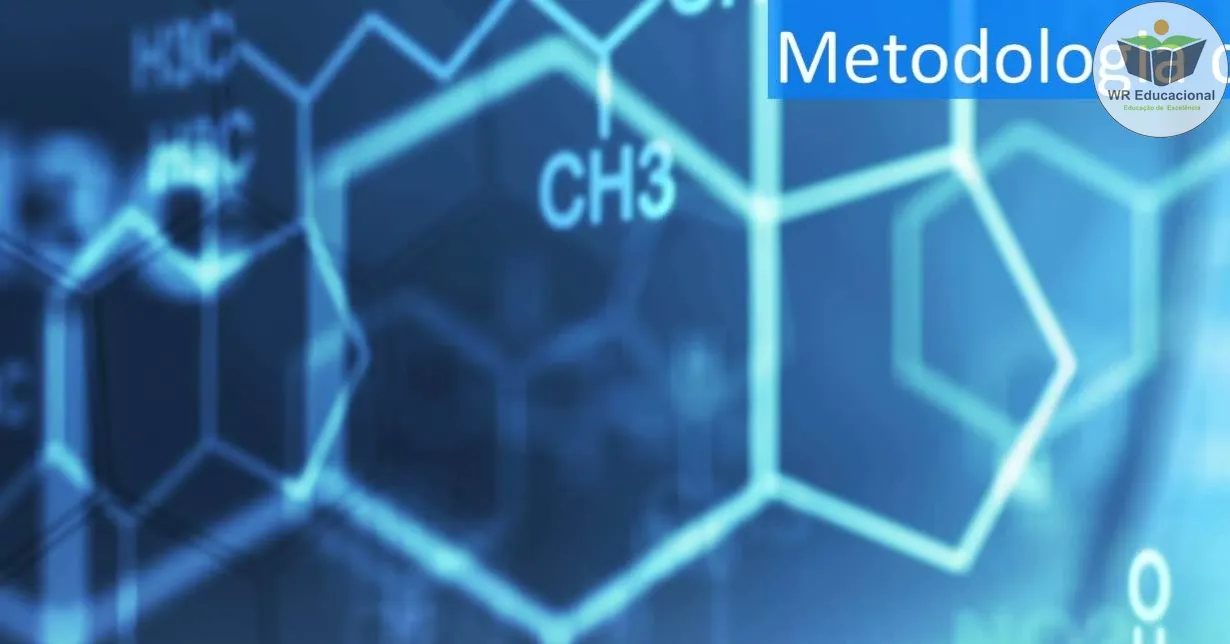 Cursos de Metodologia de Ensino da Química